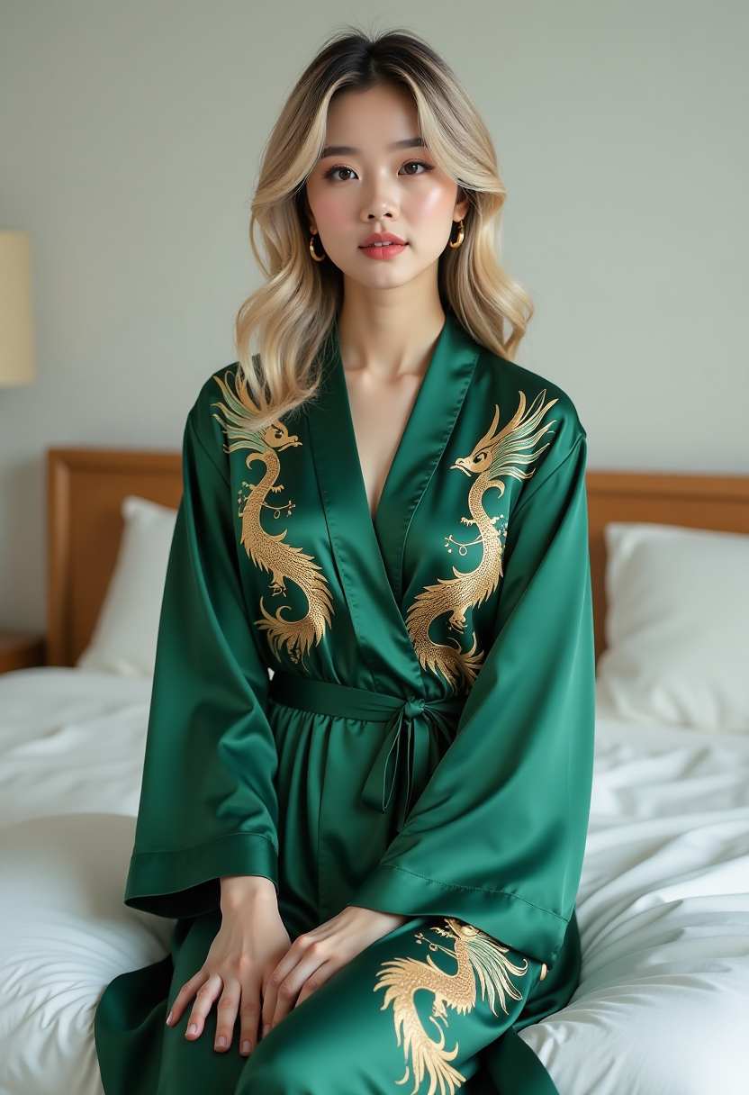 局长案中案